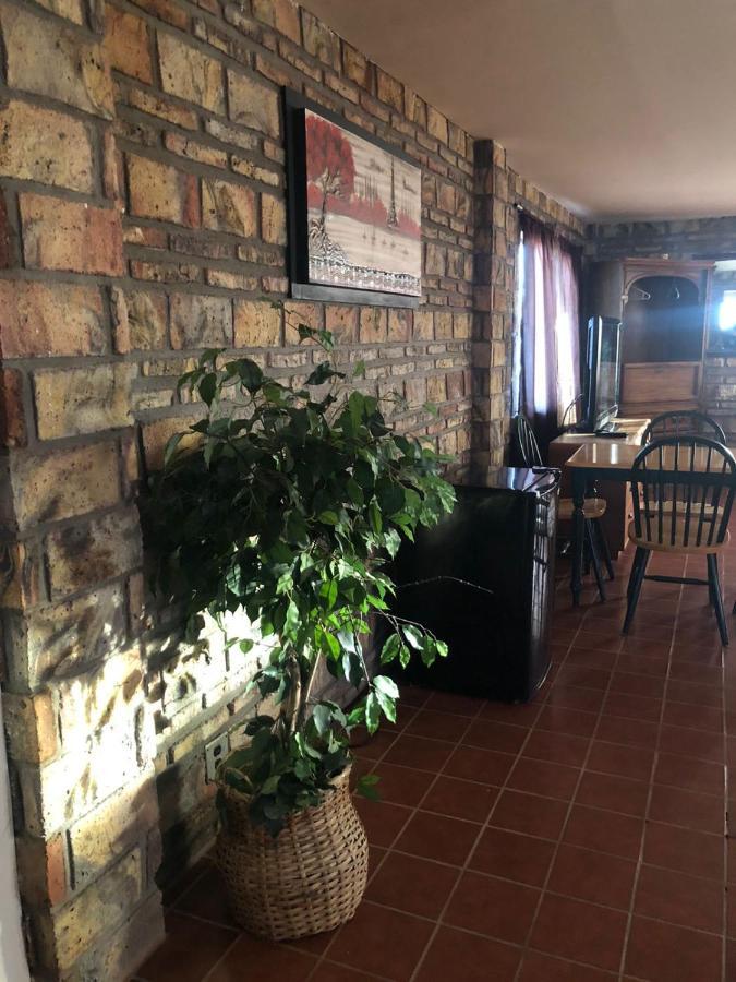 Apartamento Tony Chumpos San Felipe  Eksteriør bilde