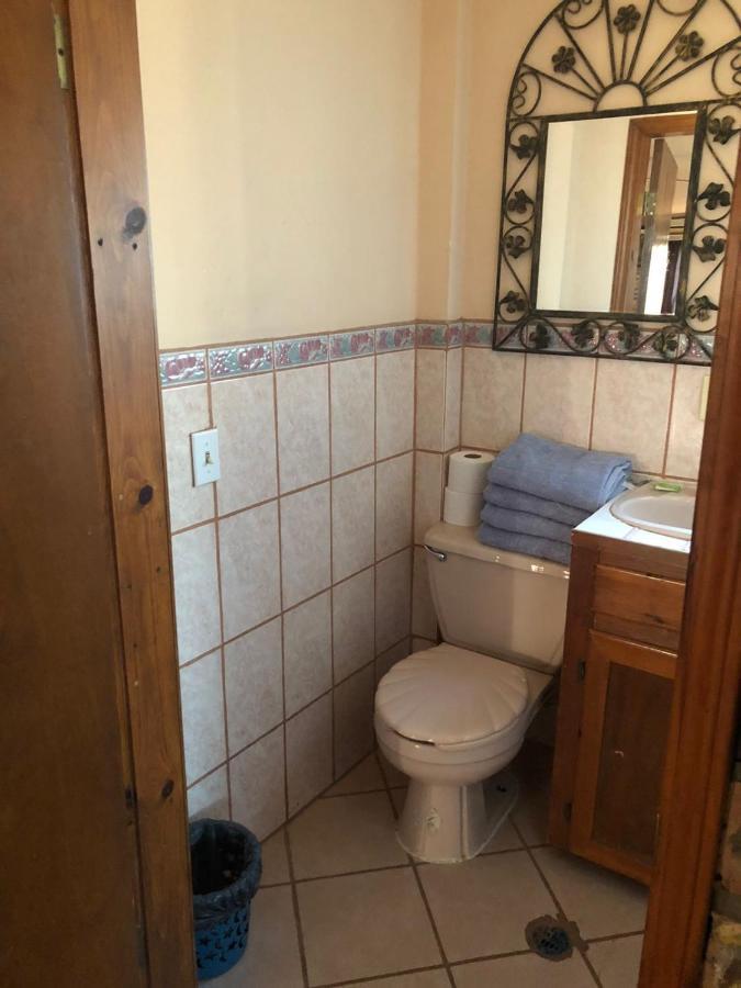 Apartamento Tony Chumpos San Felipe  Eksteriør bilde