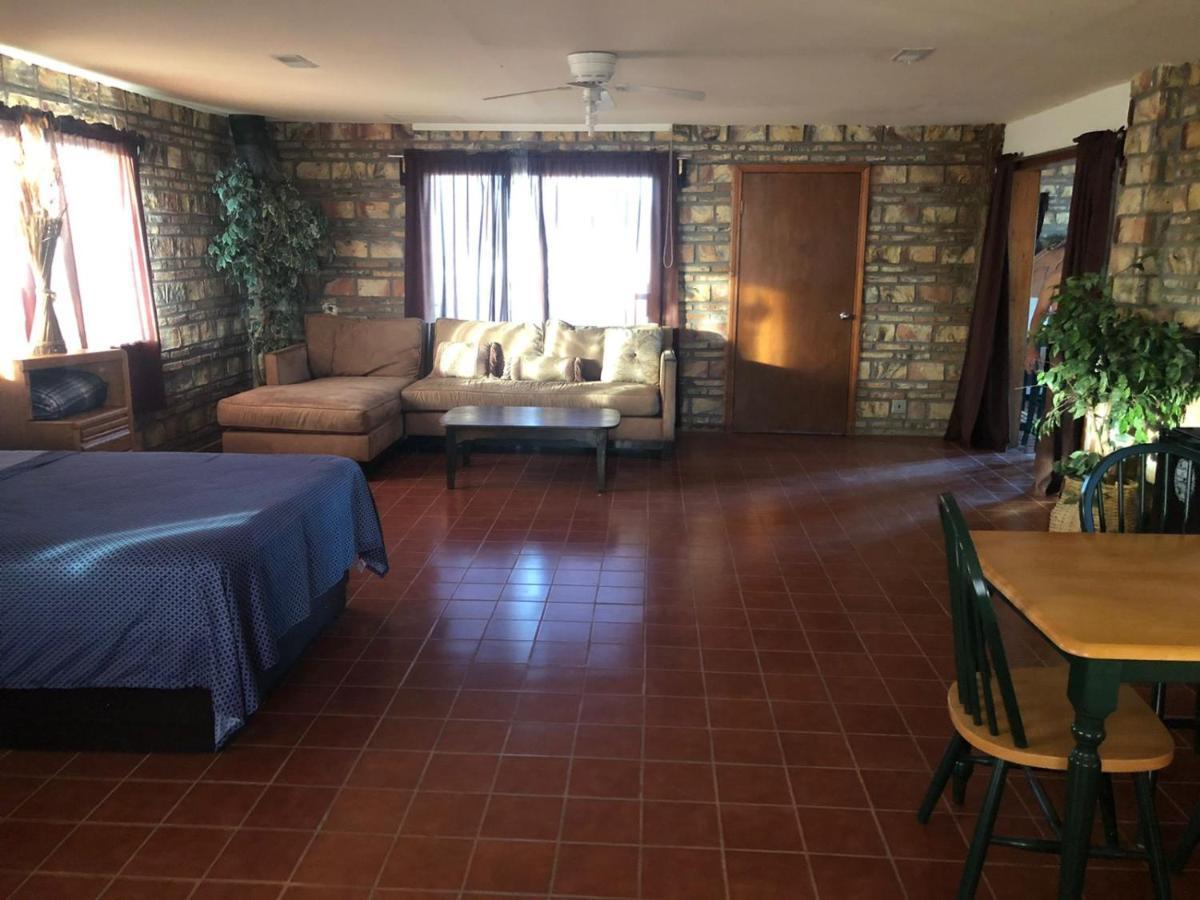 Apartamento Tony Chumpos San Felipe  Eksteriør bilde