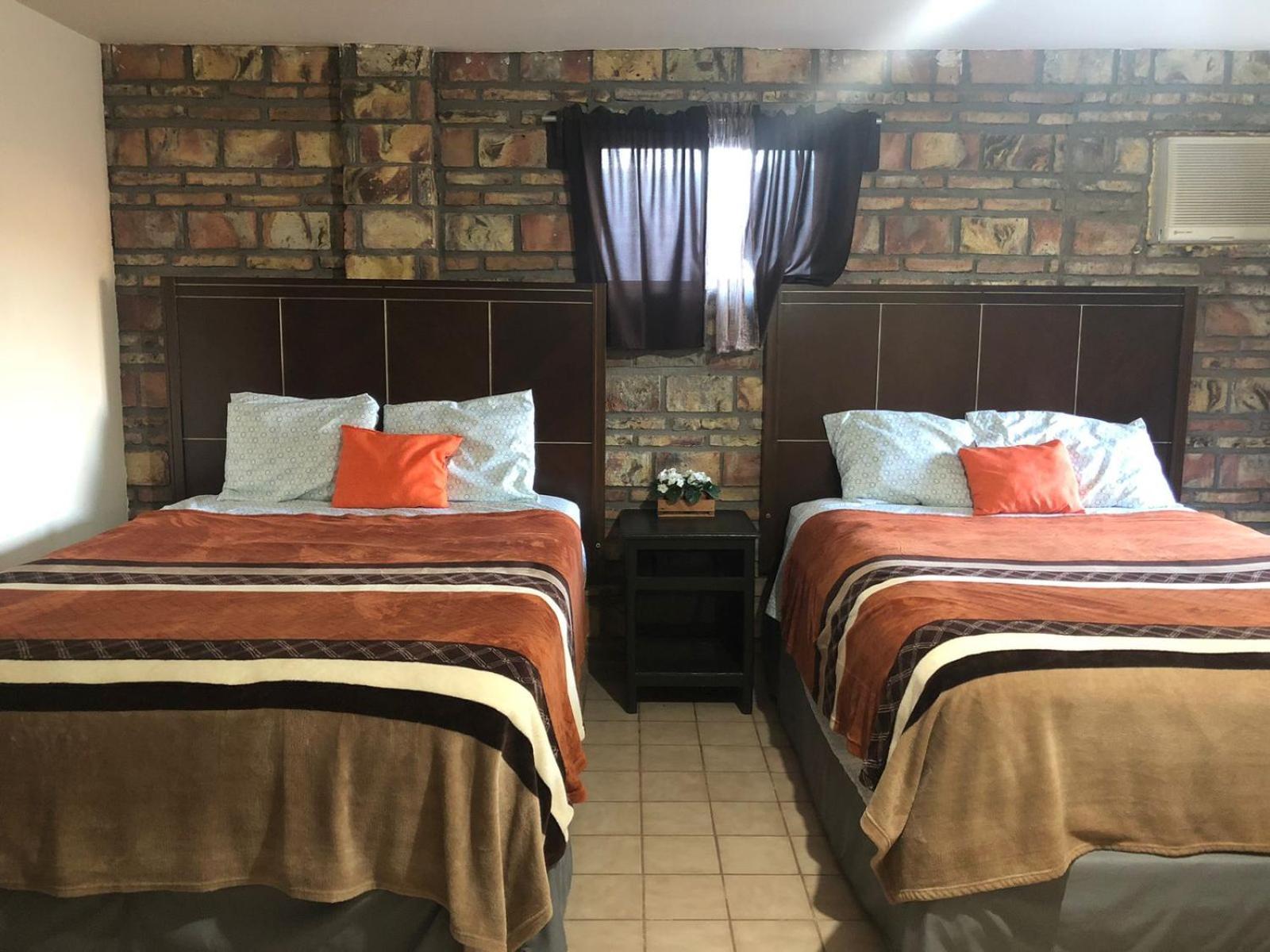 Apartamento Tony Chumpos San Felipe  Eksteriør bilde