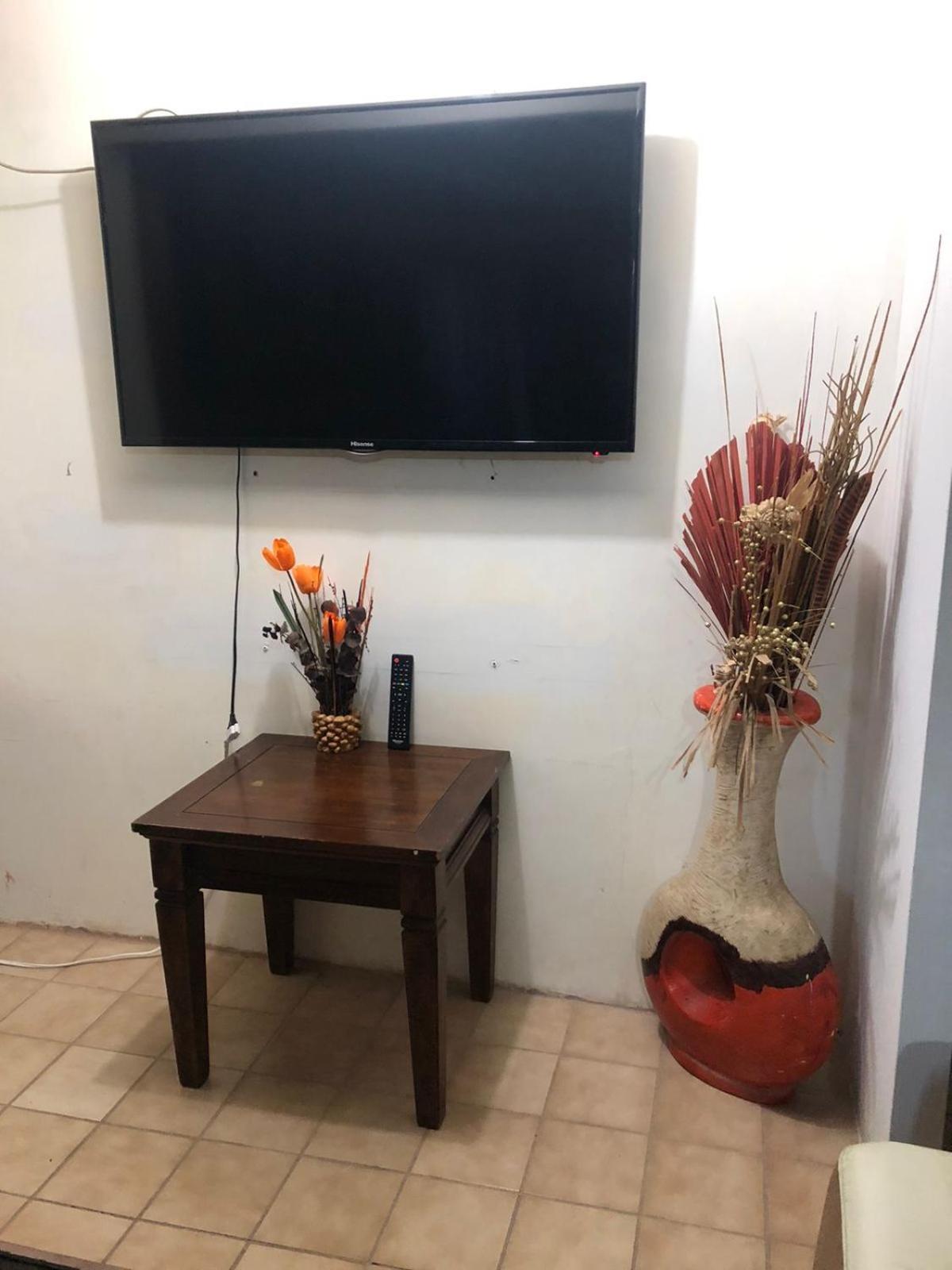 Apartamento Tony Chumpos San Felipe  Eksteriør bilde