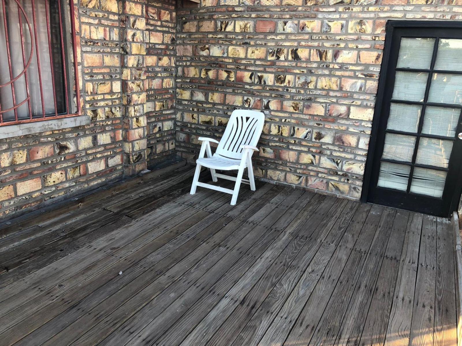 Apartamento Tony Chumpos San Felipe  Eksteriør bilde