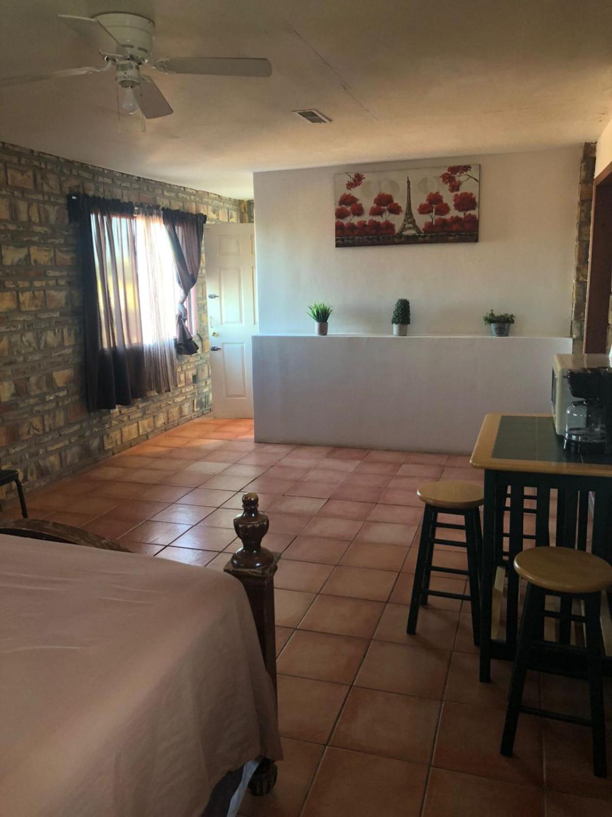 Apartamento Tony Chumpos San Felipe  Eksteriør bilde