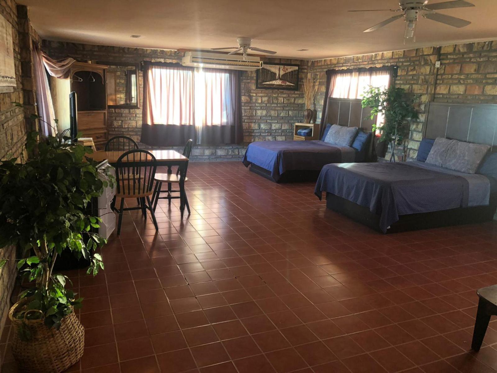 Apartamento Tony Chumpos San Felipe  Eksteriør bilde