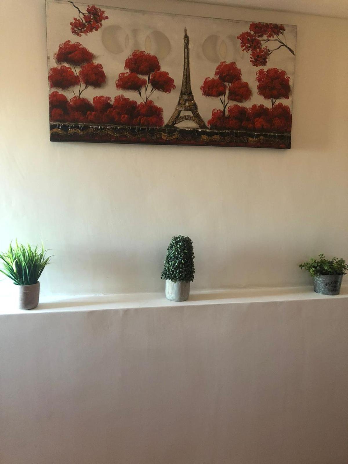 Apartamento Tony Chumpos San Felipe  Eksteriør bilde